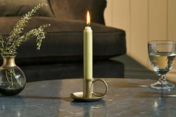 Amri Iron Candlestick 10 Amri Iron Candlestick -furniture Sales Store AC93 4