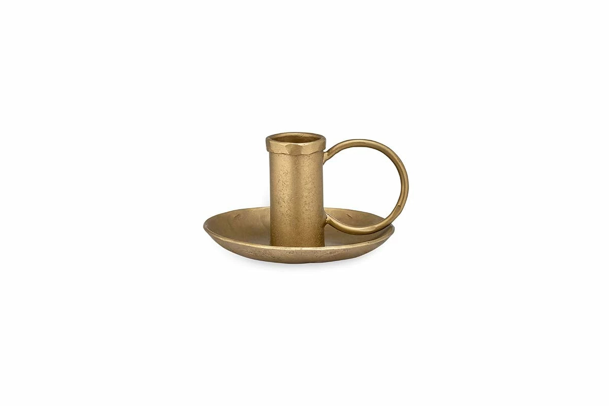 Amri Iron Candlestick 7 Amri Iron Candlestick - Image 5