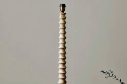 Avisa Mango Wood Floor Lamp 8 Avisa Mango Wood Floor Lamp -furniture Sales Store AL41 3