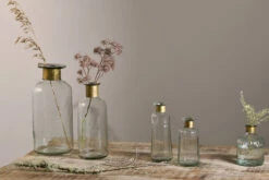 Chara Hammered Bottle - Decorative 13 Chara Hammered Bottle - Decorative -furniture Sales Store CB09 5