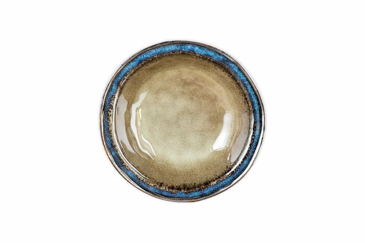 Cali Bowl - Earth Blue 8 Cali Bowl - Earth Blue - Image 6