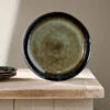 Cali Dinner Plate - Earth Blue -furniture Sales Store CP09 1