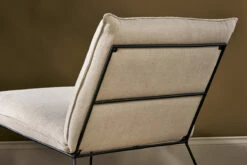 Kashvi Oversized Linen Lounger - Natural 13 Kashvi Oversized Linen Lounger - Natural -furniture Sales Store KL30 3