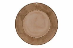 Kayia Acacia Wood Mirror - Walnut -furniture Sales Store KM1202 WB