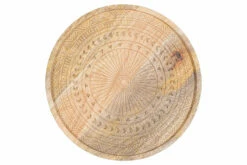 Namuna Mango Wood Tray 11 Namuna Mango Wood Tray -furniture Sales Store NT0802 WB