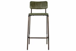 Ukari Counter Chair - Rich Green 13 Ukari Counter Chair - Rich Green -furniture Sales Store UC1801 WB
