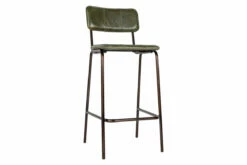 Ukari Counter Chair - Rich Green 14 Ukari Counter Chair - Rich Green -furniture Sales Store UC1802 WB
