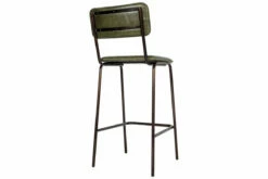 Ukari Counter Chair - Rich Green 15 Ukari Counter Chair - Rich Green -furniture Sales Store UC1803 WB