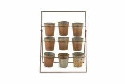 Abari Planter Stand 9 Abari Planter Stand -furniture Sales Store nkuku abari planter stand 5055672412687 31011679600816