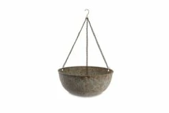 Abari Round Hanging Planter -furniture Sales Store nkuku abari round hanging planter 5055672446224 5790855626850