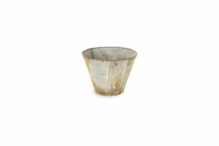 Abari Tapered Planter -furniture Sales Store nkuku abari tapered planter 31010502082736