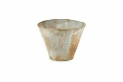 Abari Tapered Planter -furniture Sales Store nkuku abari tapered planter 31010611953840