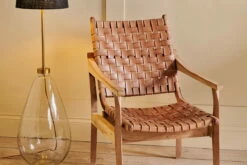 Adembi Woven Leather Armchair 17 Adembi Woven Leather Armchair -furniture Sales Store nkuku adembi woven leather armchair 5 06e 12 32807052607664