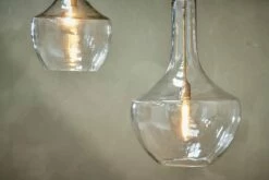 Agatarla Recycled Glass Pendant - Large 11 Agatarla Recycled Glass Pendant - Large -furniture Sales Store nkuku agatarla glass pendant large 5055672406877 29502296129712