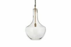 Agatarla Recycled Glass Pendant - Small -furniture Sales Store nkuku agatarla glass pendant small 5055672406860 29502367924400