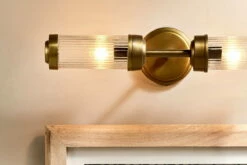 Akurdi Bathroom Double Wall Lamp 14 Akurdi Bathroom Double Wall Lamp -furniture Sales Store nkuku akurdi bathroom double wall lamp 5055672418979 32809464955056