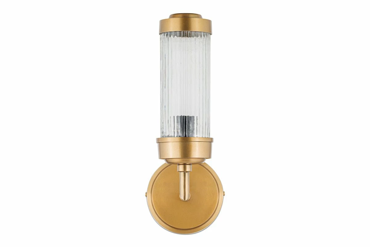 Akurdi Bathroom Single Wall Lamp 10 Akurdi Bathroom Single Wall Lamp - Image 8