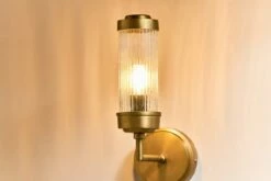 Akurdi Bathroom Single Wall Lamp 18 Akurdi Bathroom Single Wall Lamp -furniture Sales Store nkuku akurdi bathroom single wall lamp 5055672419006 32809466560688