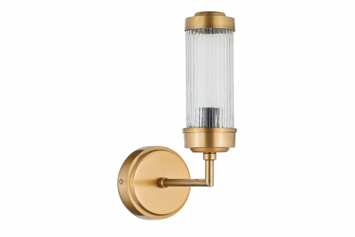 Akurdi Bathroom Single Wall Lamp 11 Akurdi Bathroom Single Wall Lamp - Image 9