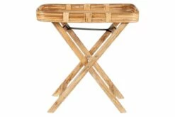 Alanchi Rattan Tray Table -furniture Sales Store nkuku alanchi rattan tray table 5055672417422 32809468035248