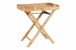 Alanchi Rattan Tray Table -furniture Sales Store nkuku alanchi rattan tray table 5055672417422 32809468068016