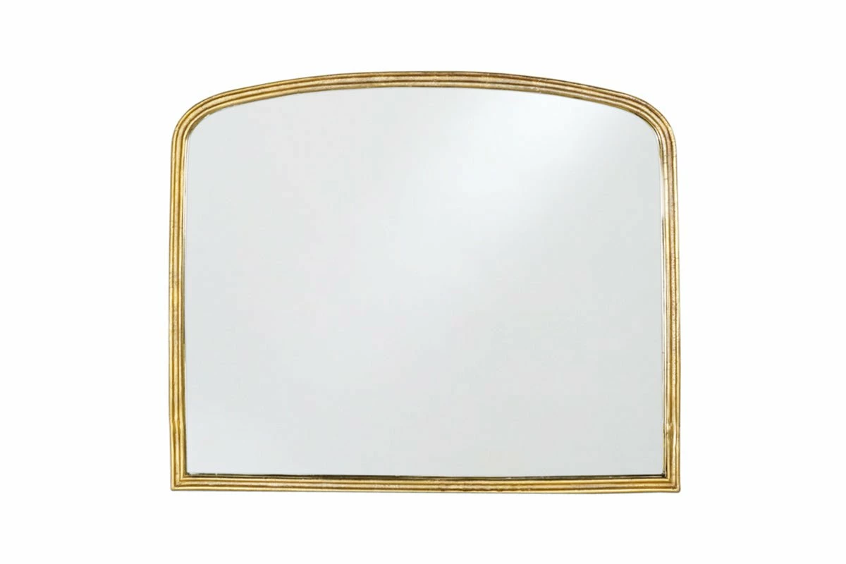 Almora Arched Mirror - Large 9 Almora Arched Mirror - Large - Image 7