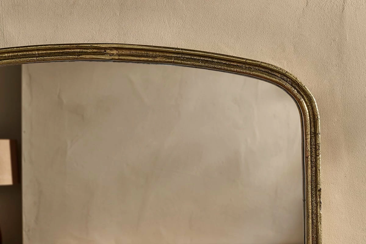 Almora Arched Mirror - Large 8 Almora Arched Mirror - Large - Image 6