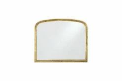Almora Arched Mirror - Small 14 Almora Arched Mirror - Small -furniture Sales Store nkuku almora arched mirror antique brass small 5055672416524 31976966389936