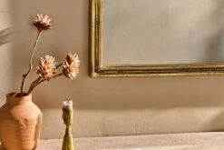 Almora Arched Mirror - Small 12 Almora Arched Mirror - Small -furniture Sales Store nkuku almora arched mirror antique brass small 5055672416524 31976966422704