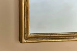 Almora Arched Mirror - Small 13 Almora Arched Mirror - Small -furniture Sales Store nkuku almora arched mirror antique brass small 5055672416524 31976966455472