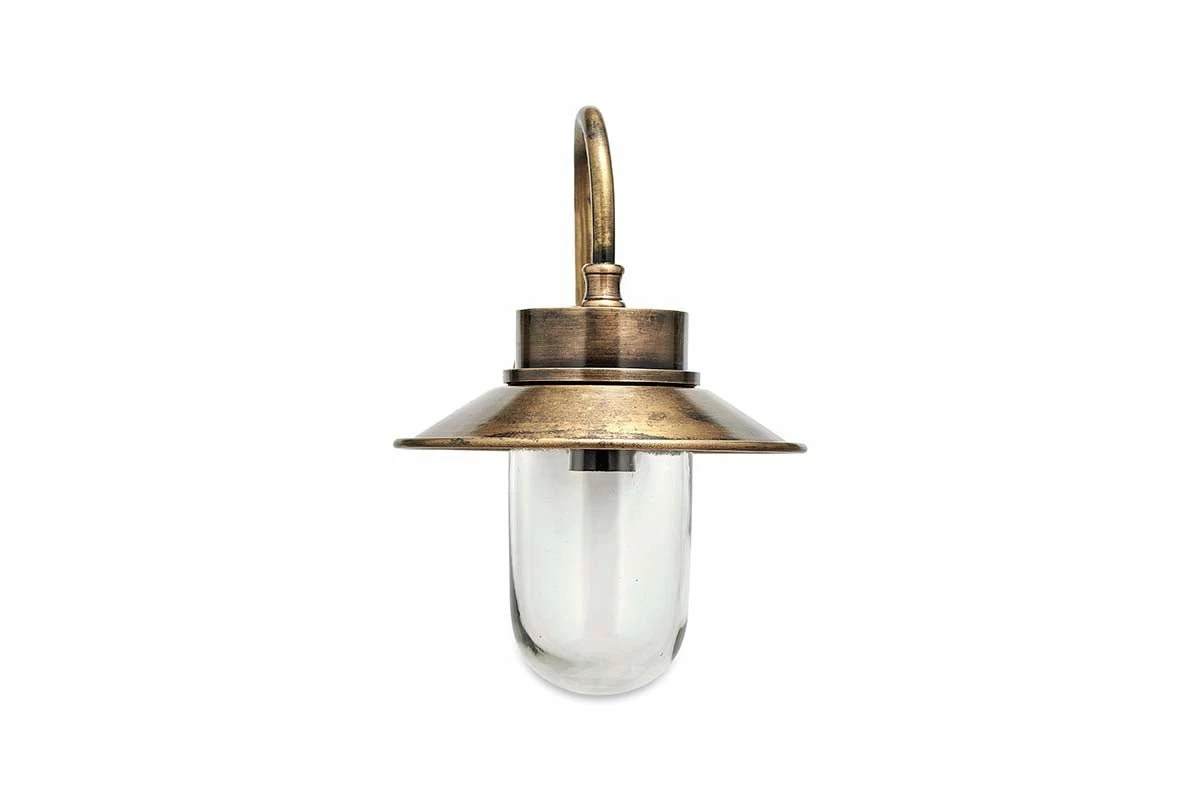 Alwar Outdoor Wall Light 8 Alwar Outdoor Wall Light - Image 6