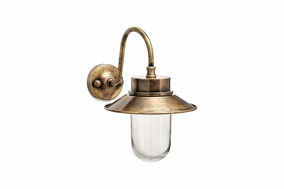 Alwar Outdoor Wall Light 7 Alwar Outdoor Wall Light - Image 5