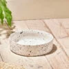 Ama Ceramic Pet Bowl - Large 2 Ama Ceramic Pet Bowl - Large -furniture Sales Store nkuku ama ceramic pet bowl large 5 06e 12 32835265855664