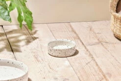 Ama Ceramic Pet Bowl - Small