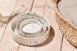 Ama Ceramic Pet Bowl - Small -furniture Sales Store nkuku ama ceramic pet bowl small 5 06e 12 32835259367600