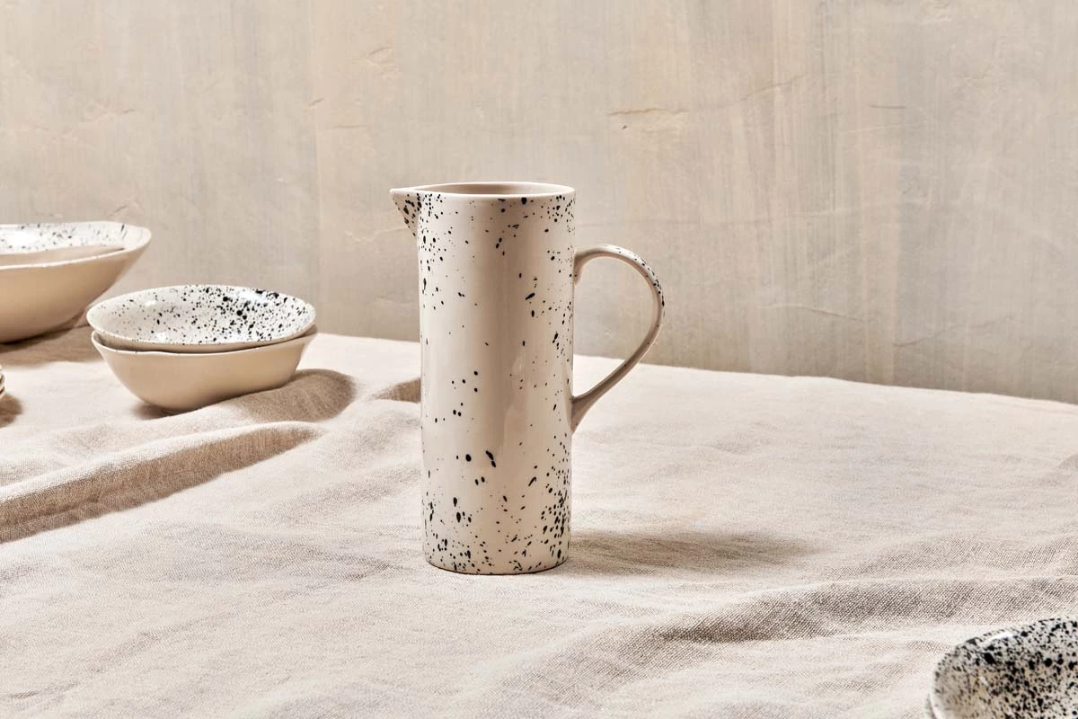 Ama Splatter Jug 3 Ama Splatter Jug