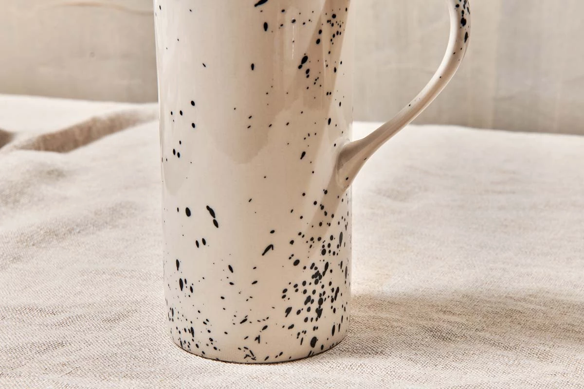 Ama Splatter Jug 6 Ama Splatter Jug - Image 4