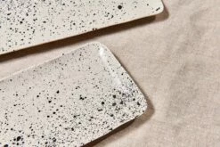 Ama Splatter Platter - Small -furniture Sales Store nkuku ama platter 23394508374192