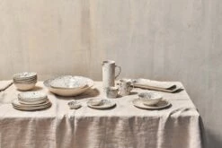 Ama Splatter Platter - Small -furniture Sales Store nkuku ama platter 23394527183024