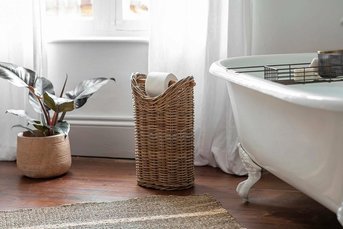 Amandi Toilet Roll Holder 3 Amandi Toilet Roll Holder