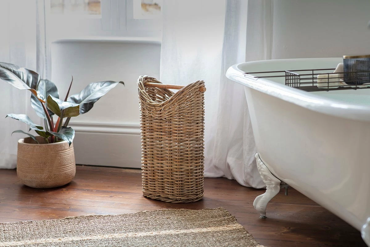 Amandi Toilet Roll Holder 4 Amandi Toilet Roll Holder - Image 2