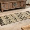 Ambara Jute Runner - Black & Natural - 177 X 66cm 2 Ambara Jute Runner - Black & Natural - 177 X 66cm -furniture Sales Store nkuku ambara jute runner 5055672479352 30402037711024