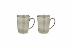Amina Mug - Cream (Set Of 2) 7 Amina Mug - Cream (Set Of 2) -furniture Sales Store nkuku amina mug set of 2 5055672402565 23061104427184