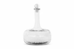 Anara Etched Decanter 11 Anara Etched Decanter -furniture Sales Store nkuku anara etched decanter 5055672415626 31976980480176