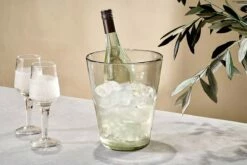 Anara Glass Wine Cooler