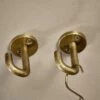 Aniko Iron Ceiling Hook - Brass (Set Of 2) -furniture Sales Store nkuku aniko iron ceiling hook brass set of 2 5055672407850 29557403648176