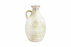Anjuna Reactive Glaze Decorative Jug 16 Anjuna Reactive Glaze Decorative Jug -furniture Sales Store nkuku anjuna reactive glaze decorative jug 32807096287408