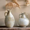 Anjuna Reactive Glaze Decorative Jug 2 Anjuna Reactive Glaze Decorative Jug -furniture Sales Store nkuku anjuna reactive glaze decorative jug 32807096516784