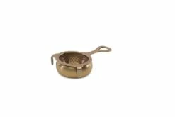 Antique Brass Tea Strainer 9 Antique Brass Tea Strainer -furniture Sales Store nkuku antique brass tea strainer 5055672466383 29455438151856