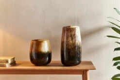 Ariyah Multi Tone Glass Vase